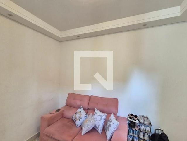 Apartamento aluguel em Vila Abaeté, Campinas