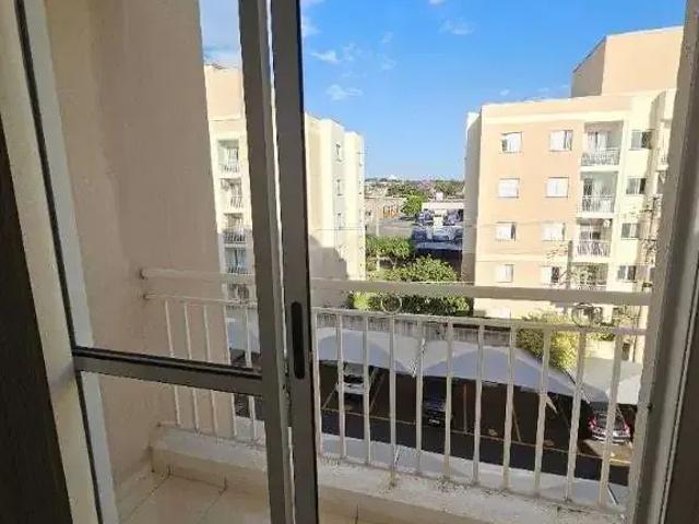 Apartamento aluguel em Região Imediata de Campinas, Região Metropolitana de Campinas