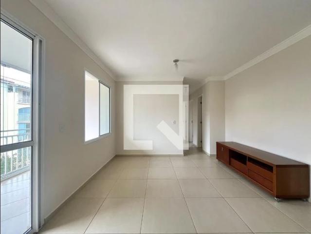 Apartamento aluguel em Jardim Santa Genebra, Campinas
