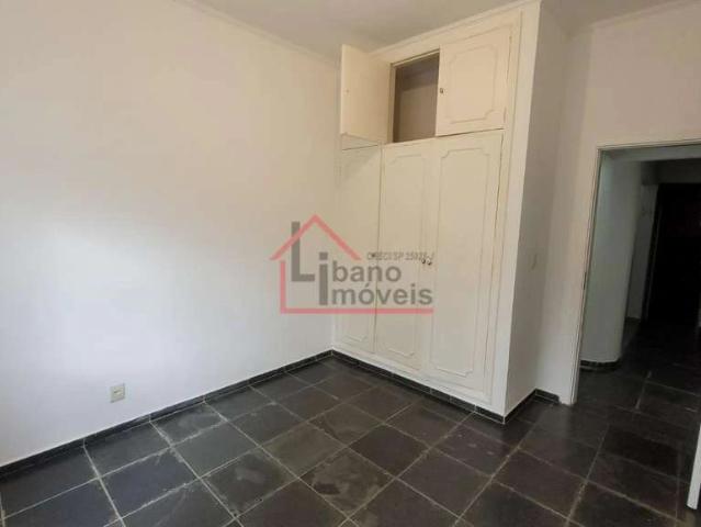 Apartamento aluguel em Barão Geraldo, Campinas
