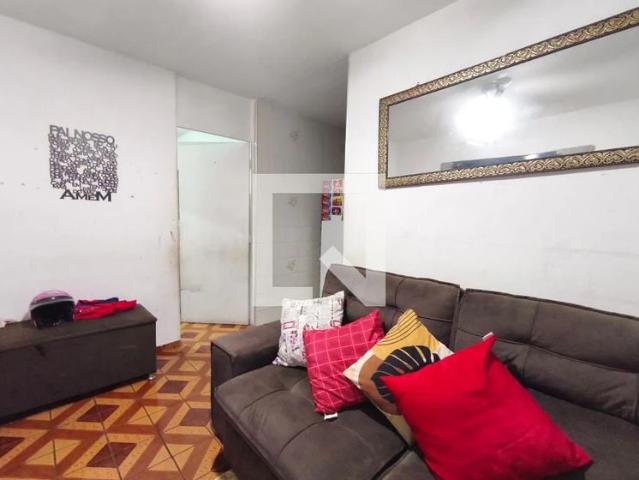 Apartamento aluguel em Parque do M. Dom Pedro II, Campinas