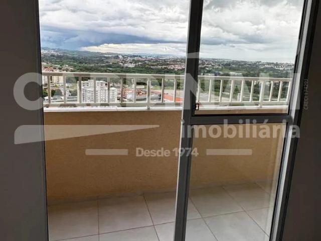 Apartamento aluguel em Campinas