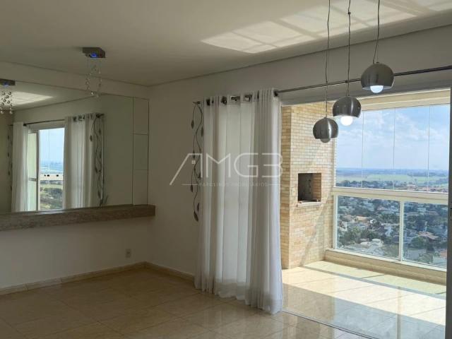 Apartamento aluguel em Parque Dos Pomares, Campinas