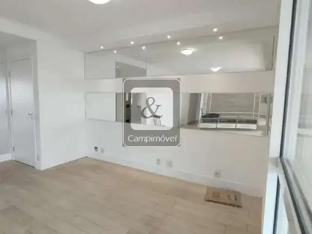Apartamento aluguel em Região Imediata de Campinas, Região Metropolitana de Campinas