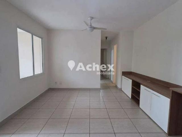 Apartamento aluguel em Barão Geraldo, Campinas