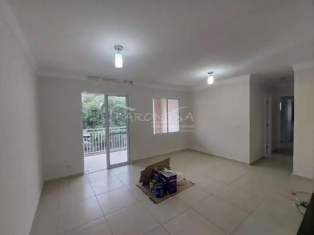 Apartamento aluguel em Região Imediata de Campinas, Região Metropolitana de Campinas