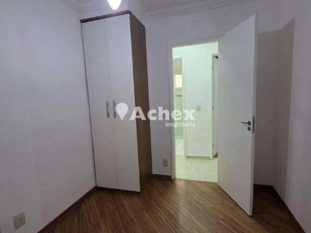 Apartamento aluguel em Barão Geraldo, Campinas