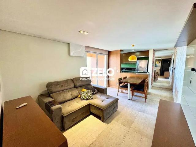 Apartamento aluguel em Região Imediata de Campinas, Região Metropolitana de Campinas
