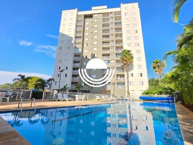 Apartamento aluguel em Parque Prado, Campinas