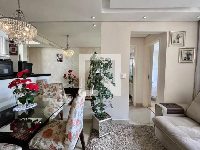 Apartamento aluguel em Vila Ipê, Campinas