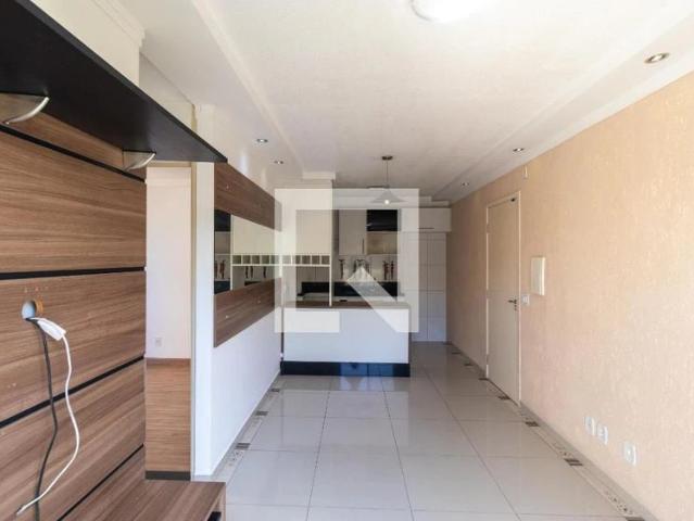 Apartamento aluguel em Vila Ipê, Campinas