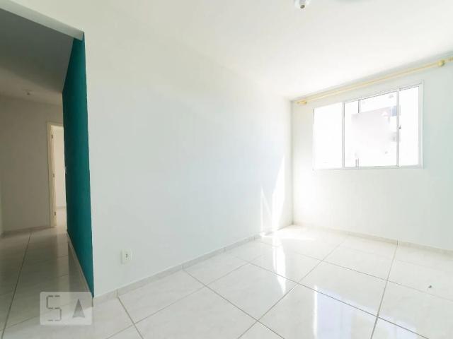 Apartamento aluguel em Campinas