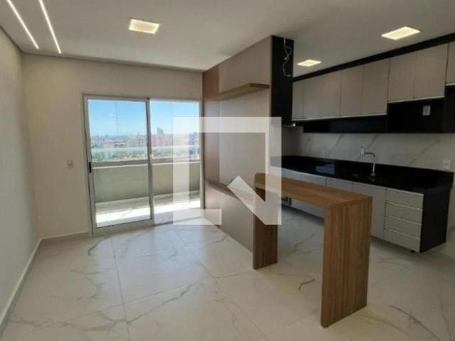 Apartamento aluguel em Vila Ipê, Campinas