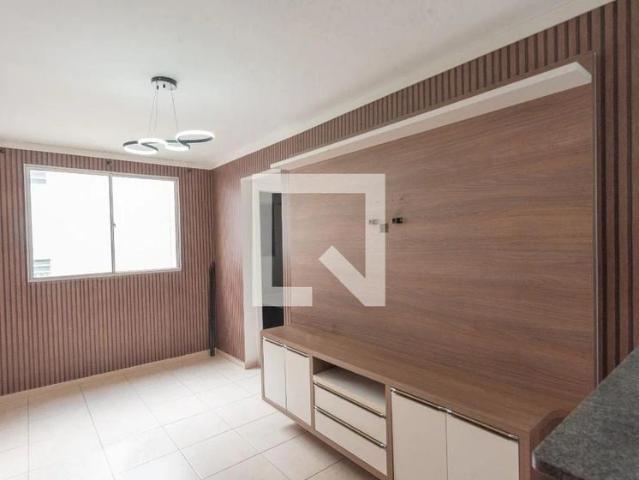 Apartamento aluguel em Vila Ipê, Campinas