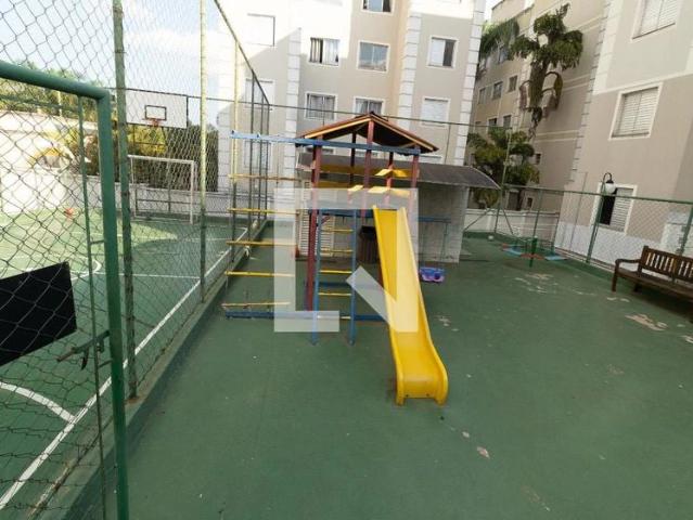 Apartamento aluguel em Vila Ipê, Campinas