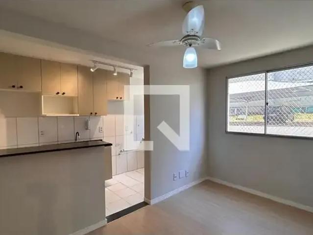 Apartamento aluguel em Campinas