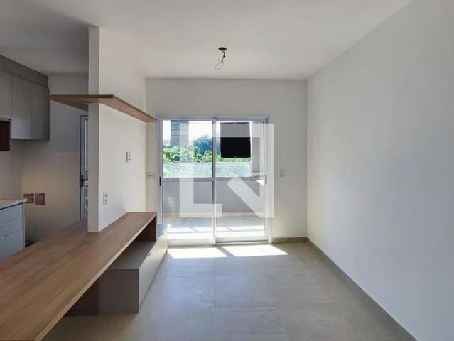 Apartamento aluguel em Vila Ipê, Campinas