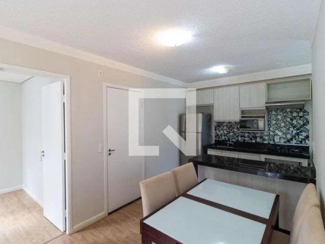 Apartamento aluguel em Vila Ipê, Campinas