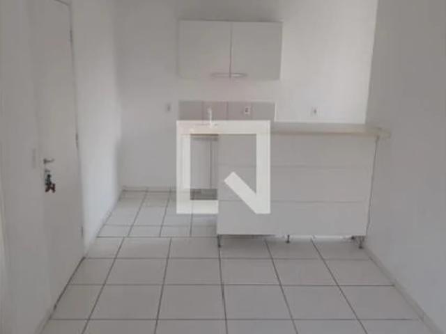 Apartamento aluguel em Vila Ipê, Campinas
