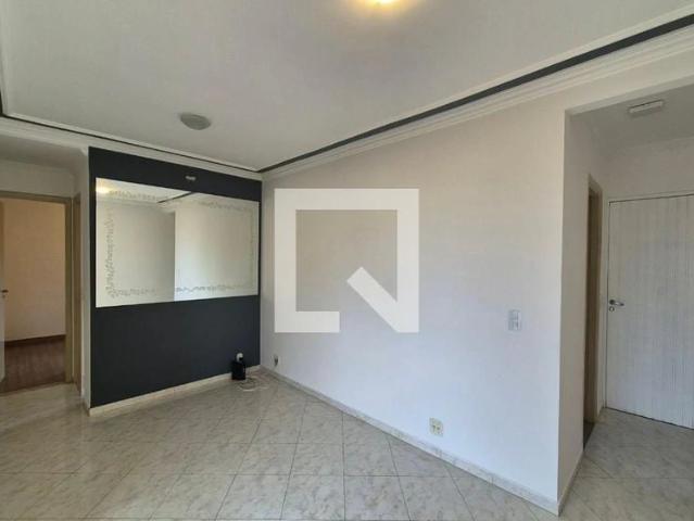 Apartamento aluguel em Vila Ipê, Campinas