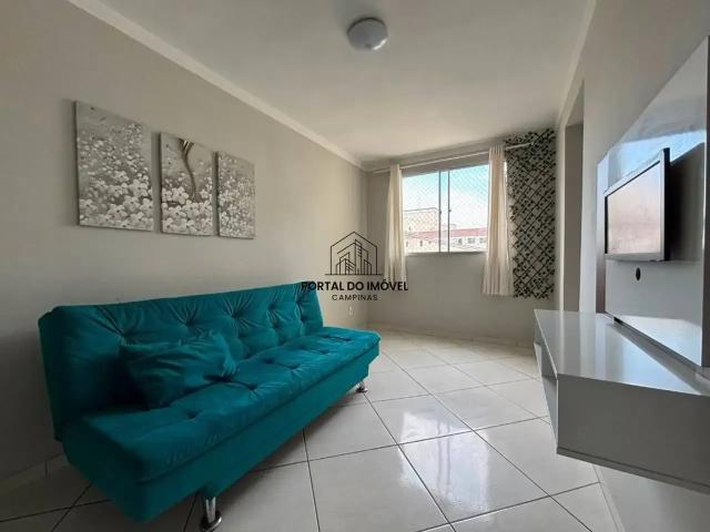 Apartamento aluguel em Região Imediata de Campinas, Região Metropolitana de Campinas