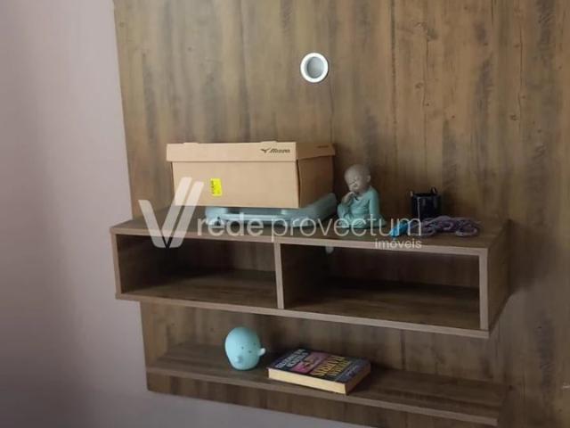 Apartamento aluguel em Campinas