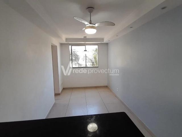 Apartamento aluguel em Campinas