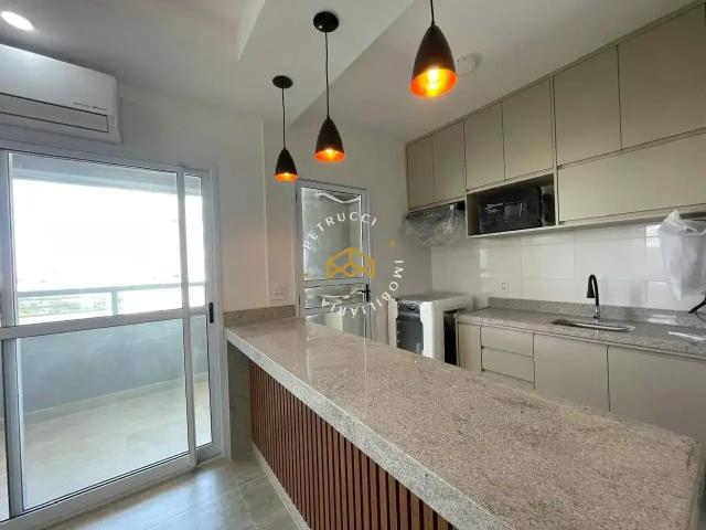 Apartamento aluguel em Região Imediata de Campinas, Região Metropolitana de Campinas