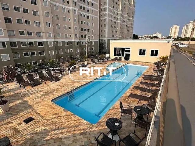 Apartamento aluguel em Campinas