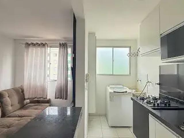 Apartamento aluguel em Região Imediata de Campinas, Região Metropolitana de Campinas
