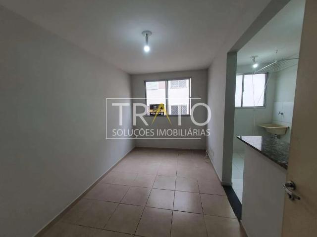 Apartamento aluguel em Campinas