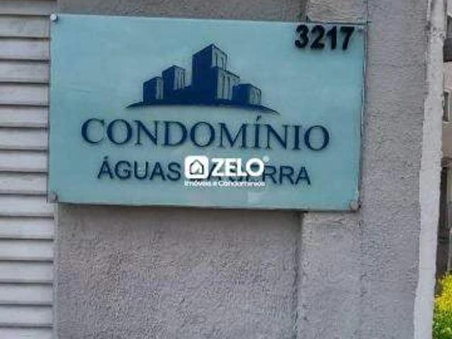 Apartamento aluguel em Campinas