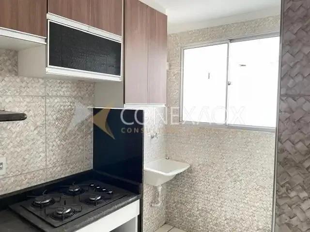 Apartamento aluguel em Região Imediata de Campinas, Região Metropolitana de Campinas