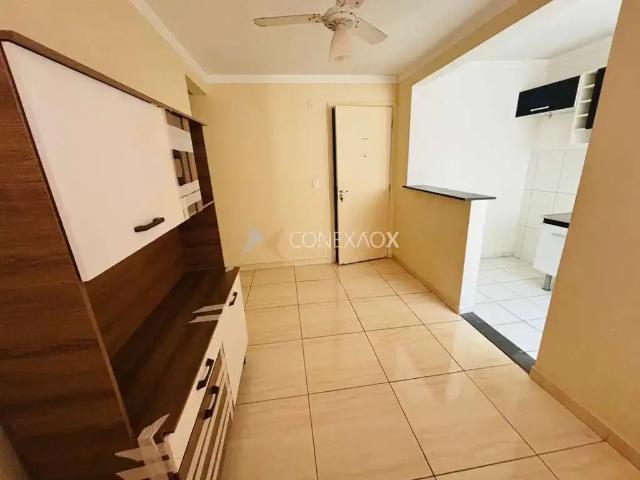 Apartamento aluguel em Região Imediata de Campinas, Região Metropolitana de Campinas