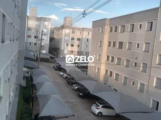 Apartamento aluguel em Campinas