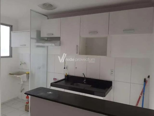 Apartamento aluguel em Região Imediata de Campinas, Região Metropolitana de Campinas