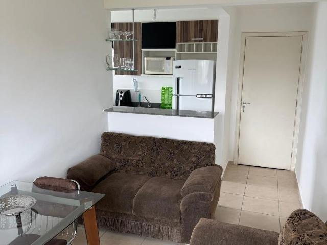 Apartamento aluguel em Campinas