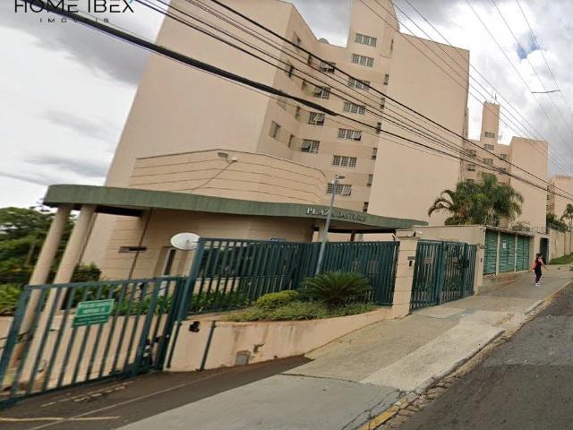Apartamento aluguel em Campinas