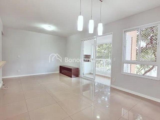 Apartamento aluguel em Parque Residencial Vila União, Campinas
