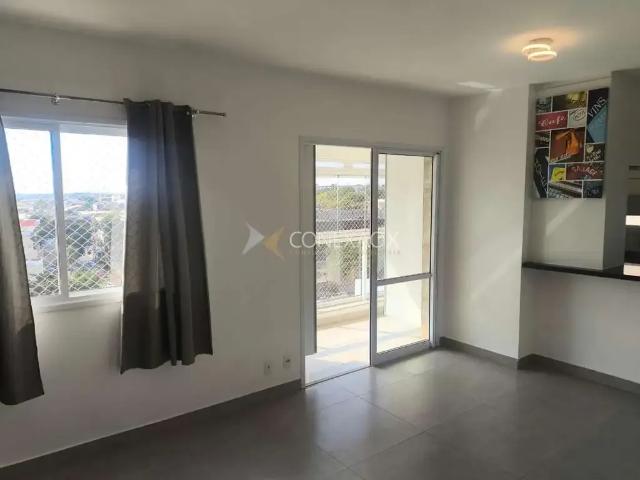 Apartamento aluguel em Região Imediata de Campinas, Região Metropolitana de Campinas