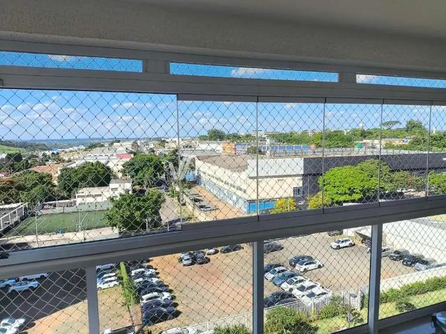 Apartamento aluguel em Região Imediata de Campinas, Região Metropolitana de Campinas