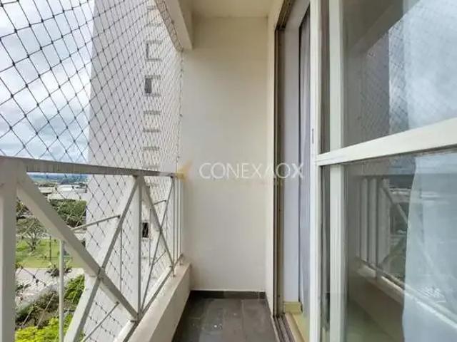 Apartamento aluguel em Região Imediata de Campinas, Região Metropolitana de Campinas
