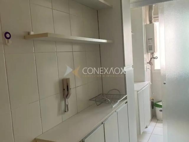 Apartamento aluguel em Região Imediata de Campinas, Região Metropolitana de Campinas