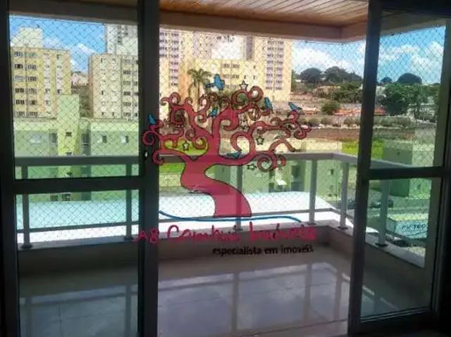 Apartamento aluguel em Região Imediata de Campinas, Região Metropolitana de Campinas