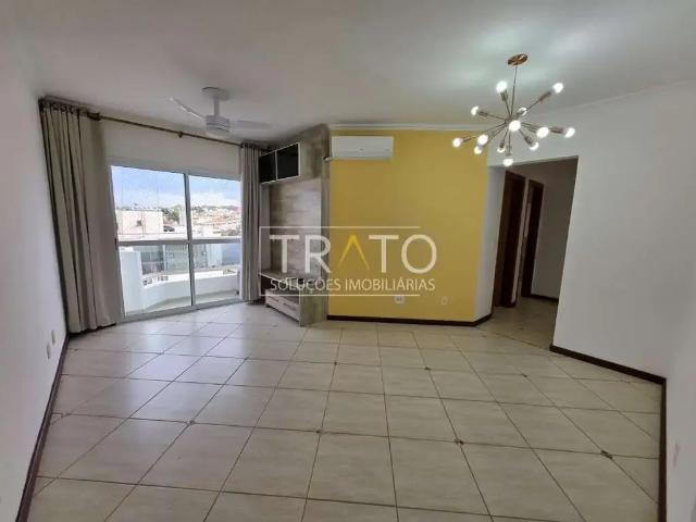 Apartamento aluguel em Região Imediata de Campinas, Região Metropolitana de Campinas