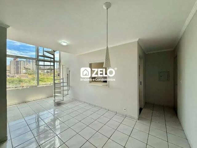 Apartamento aluguel em Região Imediata de Campinas, Região Metropolitana de Campinas