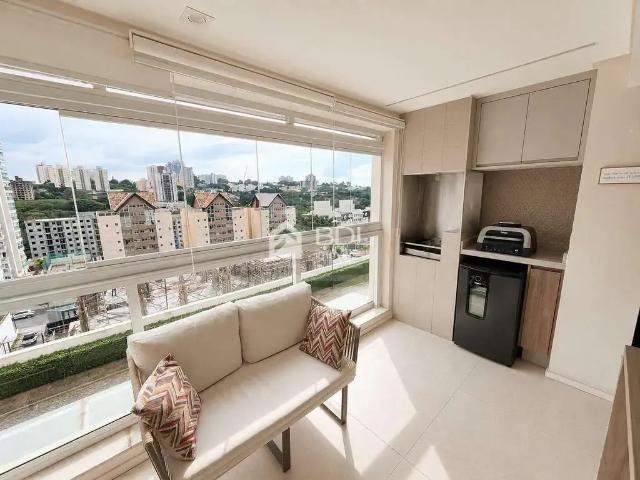 Apartamento aluguel em Região Imediata de Campinas, Região Metropolitana de Campinas
