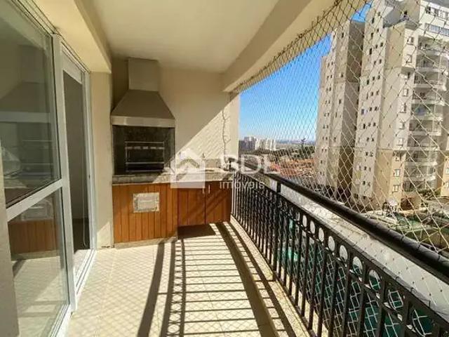 Apartamento aluguel em Região Imediata de Campinas, Região Metropolitana de Campinas