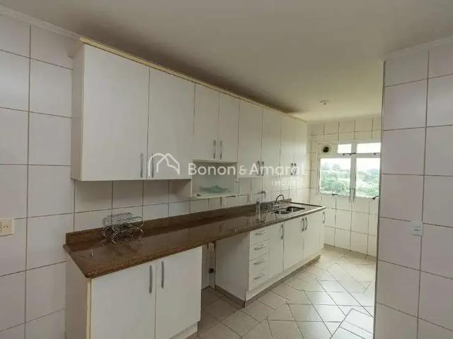 Apartamento aluguel em Região Imediata de Campinas, Região Metropolitana de Campinas