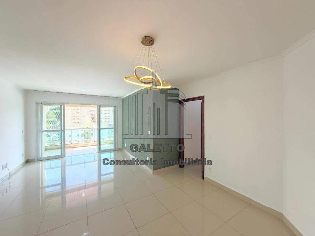 Apartamento aluguel em Mansões Santo Antônio, Campinas